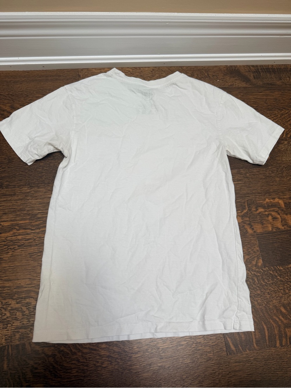 TORONTO BLUE JAYS MLB Baseball White 1993 World Series Champions Tee Size Small - Picture 2 of 11